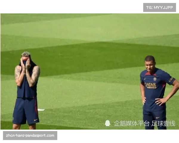 姆巴佩放弃忠诚奖金或因离队决定今夏转会成焦点 姆巴佩放弃忠诚奖金或因离队决定今夏转会成焦点