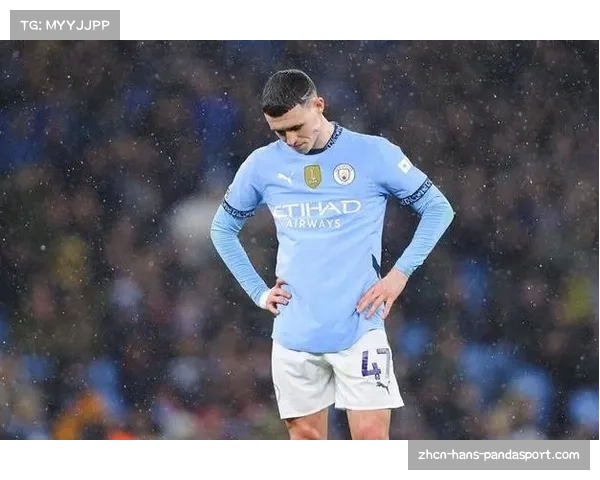 福登连续12场英超首发创个人新纪录 5球4助展现出色表现 福登连续12场英超首发创个人新纪录 5球4助展现出色表现