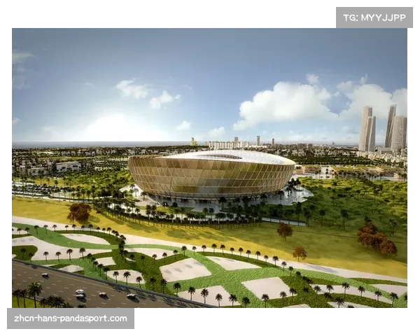 2022世界杯决赛场馆,卡塔尔卢赛尔体育场的魅力与盛况探秘