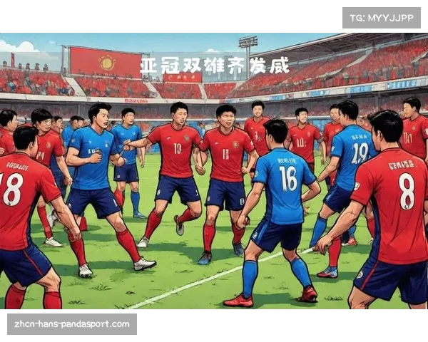 中超21轮赛事综述 解读豪门对决激烈竞争再起波澜