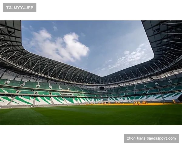 2022世界杯决赛场馆，卡塔尔卢赛尔体育场的魅力与盛况探秘